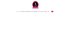 Desktop Screenshot of palivor.com